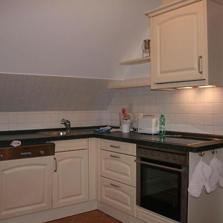 Nickelshus-Whg-Veit Apartment Sankt Peter-Ording Bagian luar foto